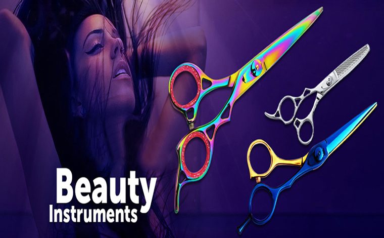 Beauty Instruments