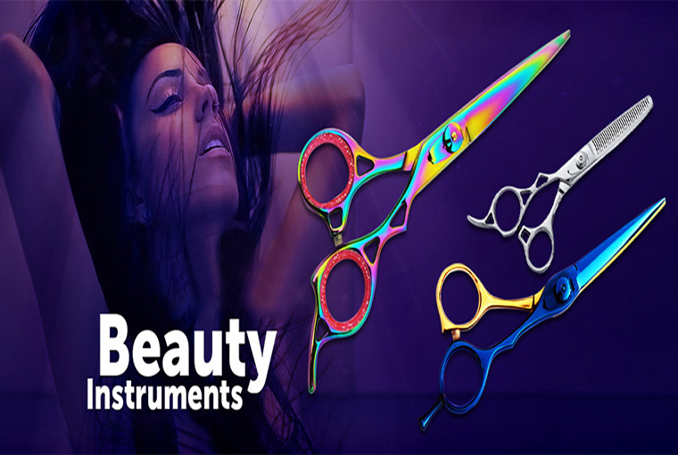 Beauty Instruments