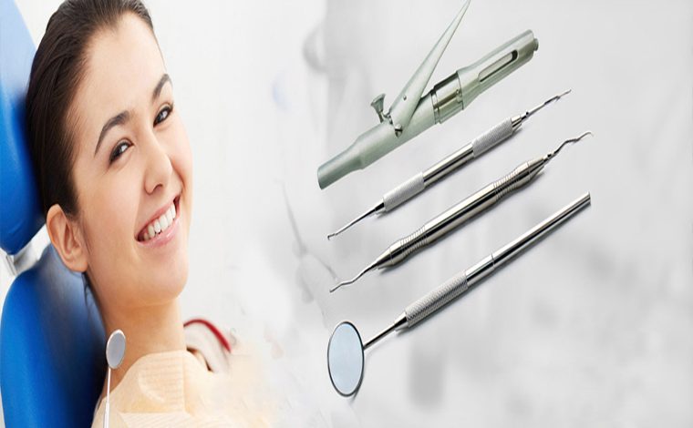 Dental Instruments