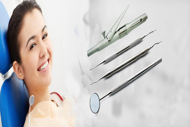 Dental Instruments