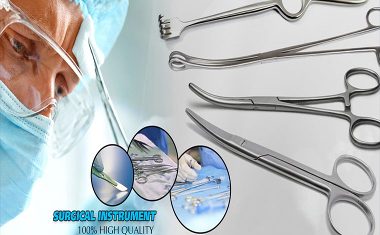Surgical Instruments