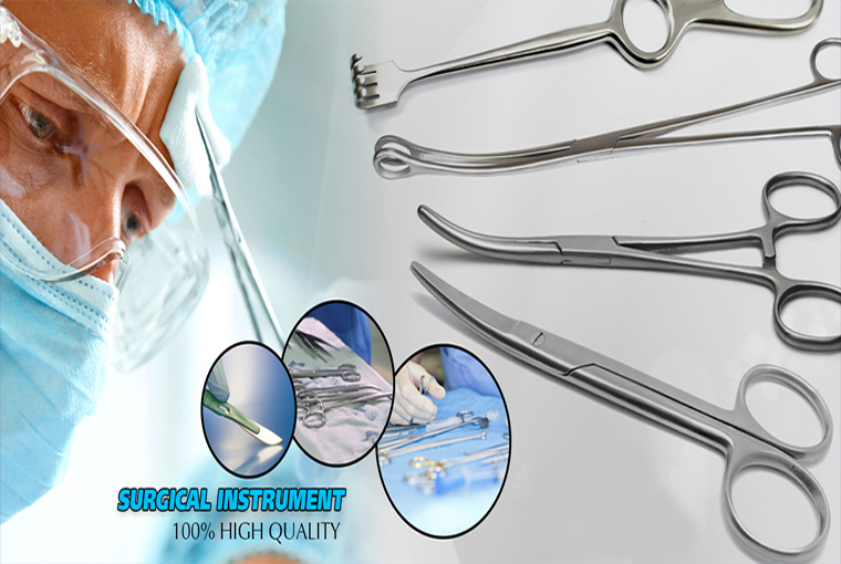 Surgical Instruments